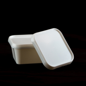 SQ 250 ml, 94x94 mm 