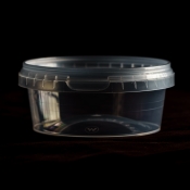 300 ml, Ø 115 mm