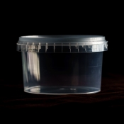 480 ml, Ø 115 mm