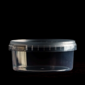 500 ml, Ø 131 mm