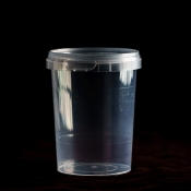 520 ml, Ø 95 mm
