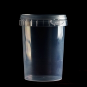 550 ml, Ø 95 mm