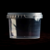 565 ml, Ø 115 mm
