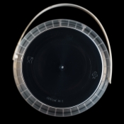 600 ml, Ø 106 mm
