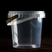 670 ml, Ø 115 mm