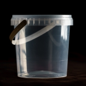 770 ml, Ø 115 mm