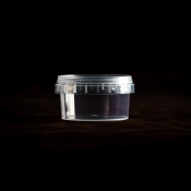 80 ml, Ø 67 mm