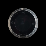 180 ml, Ø 95 mm