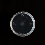 210 ml, Ø 95 mm