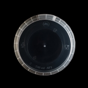 240 ml, Ø 95 mm