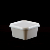 SQ 250 ml, 94x94 mm 