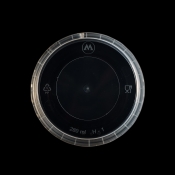 280 ml, Ø 95 mm