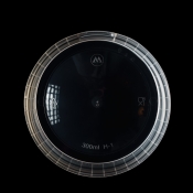 300 ml, Ø 115 mm