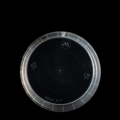 365 ml, Ø 95 mm