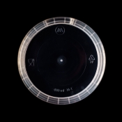 480 ml, Ø 95 mm