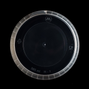 565 ml, Ø 115 mm