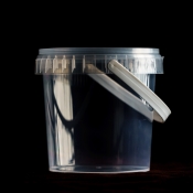 600 ml, Ø 106 mm