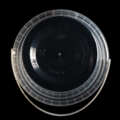 670 ml, Ø 115 mm