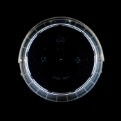 870 ml BH, Ø 115 mm
