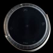 870 ml, Ø 115 mm