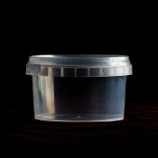240 ml, Ø 95 mm