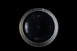300 ml, Ø 115 mm
