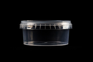 425 ml, Ø 115 mm